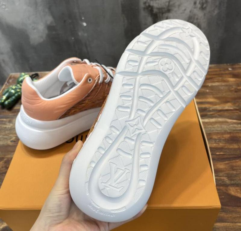 Mila's Edit - LOV Men Shoes - 904