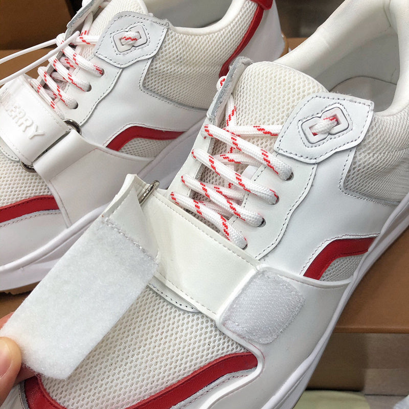 Burberry Luxury Shoes