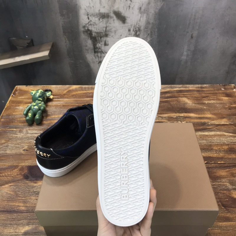 Burberry Luxury Shoes