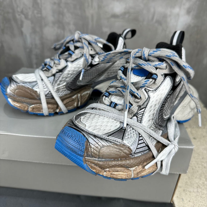 Balenciaga Luxury Shoes