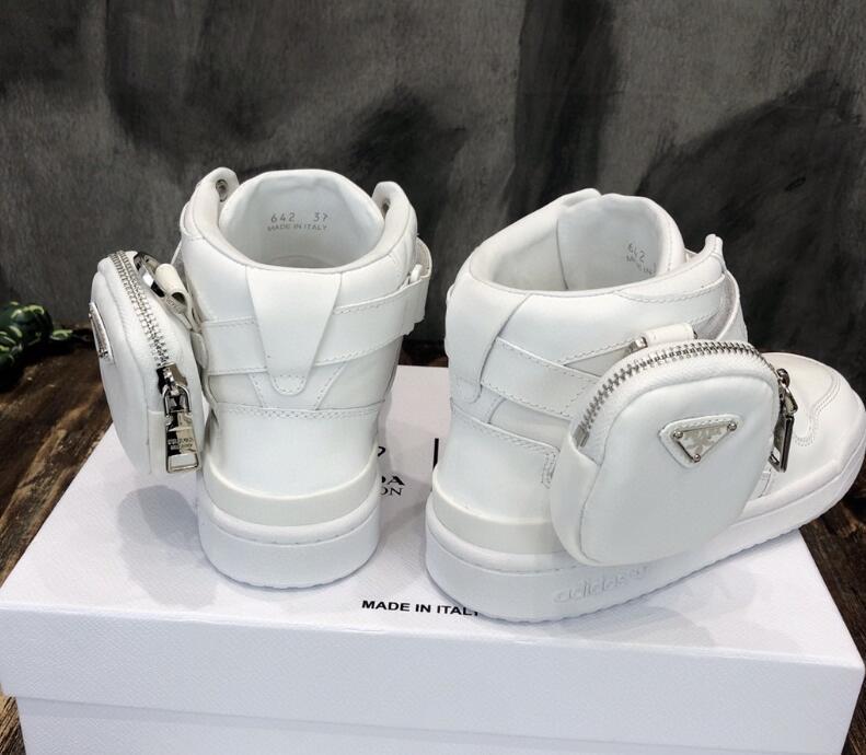 Mila's Edit - PD Men Shoes - 287