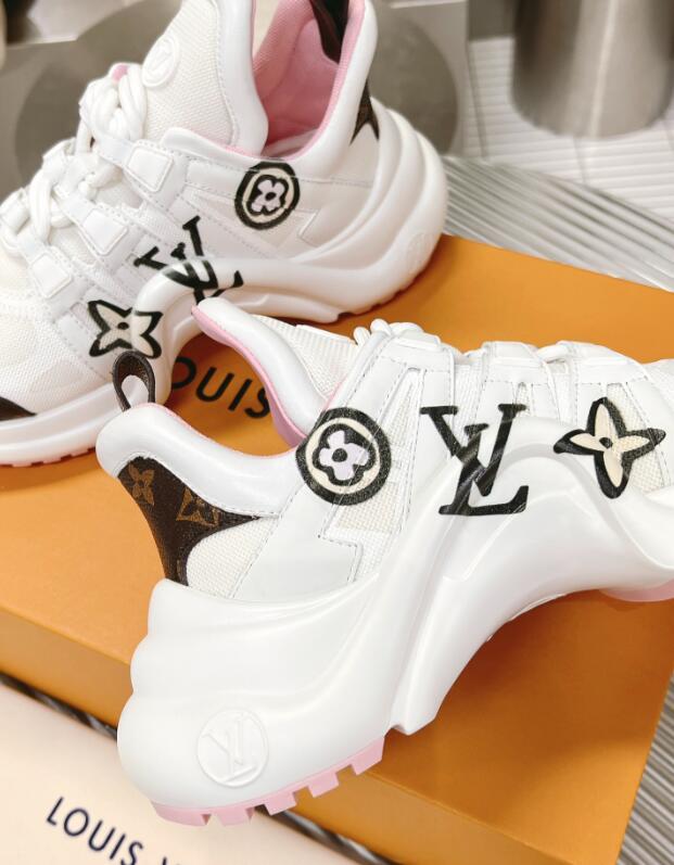 Mila's Edit - LOV Women Shoes - 213