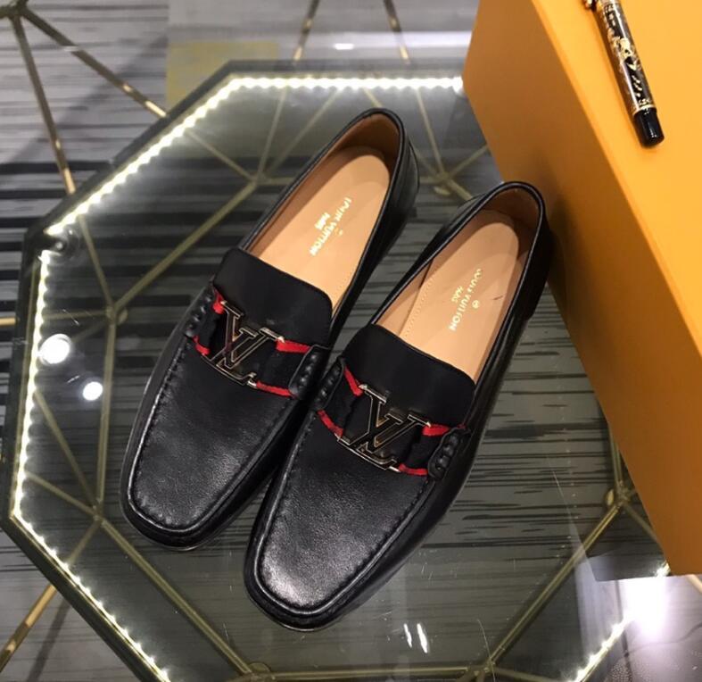 Mila's Edit - LOV Men Shoes - 1929