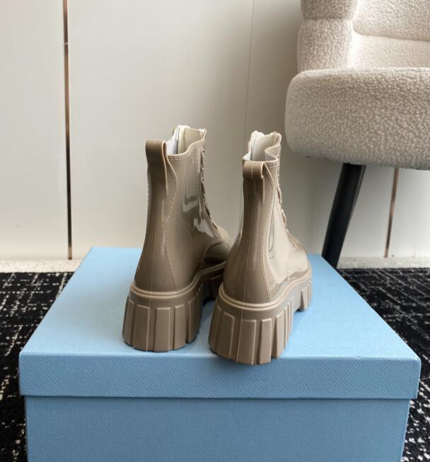 Mila's Edit - PD Women Shoes - 107