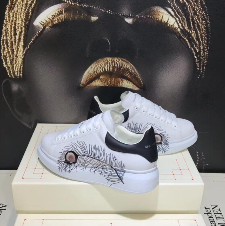 Mila's Edit - AQ Men SHoes - 448