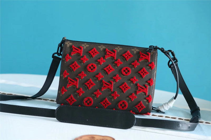 I W Fashion Lu-Vi bags - 10423