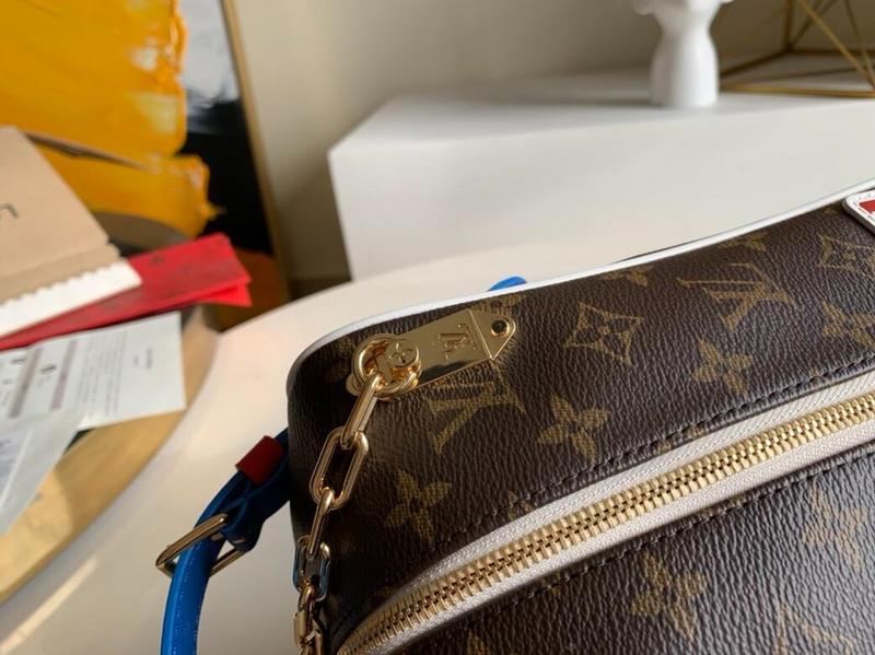 Mila's Edit - LOV Bags - 2627