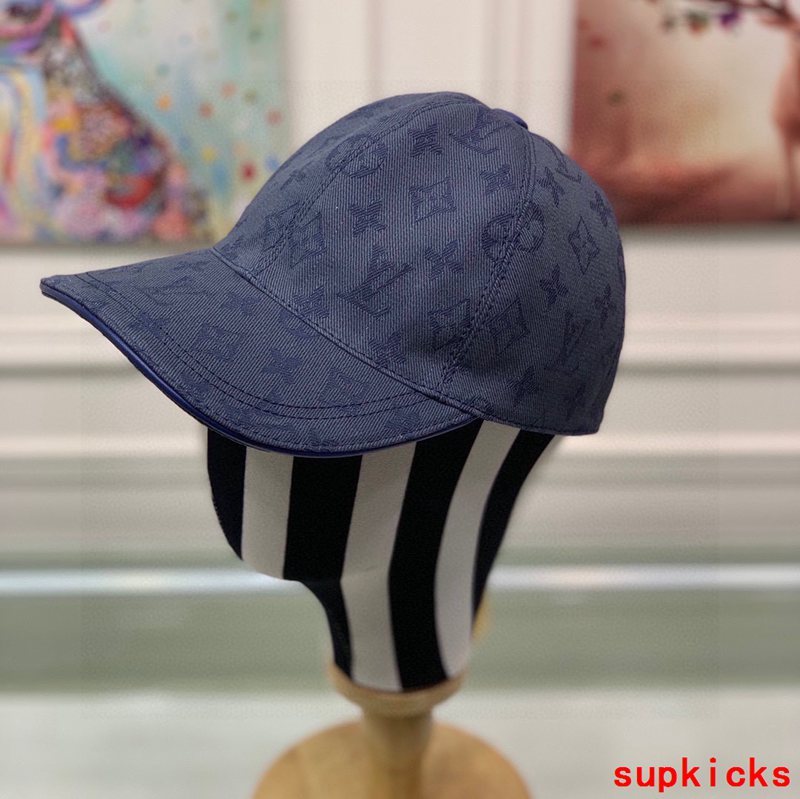 Louis Vuitton Luxury Cap