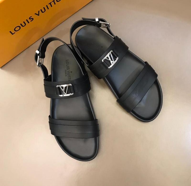 Mila's Edit - LOV Men Shoes - 1589