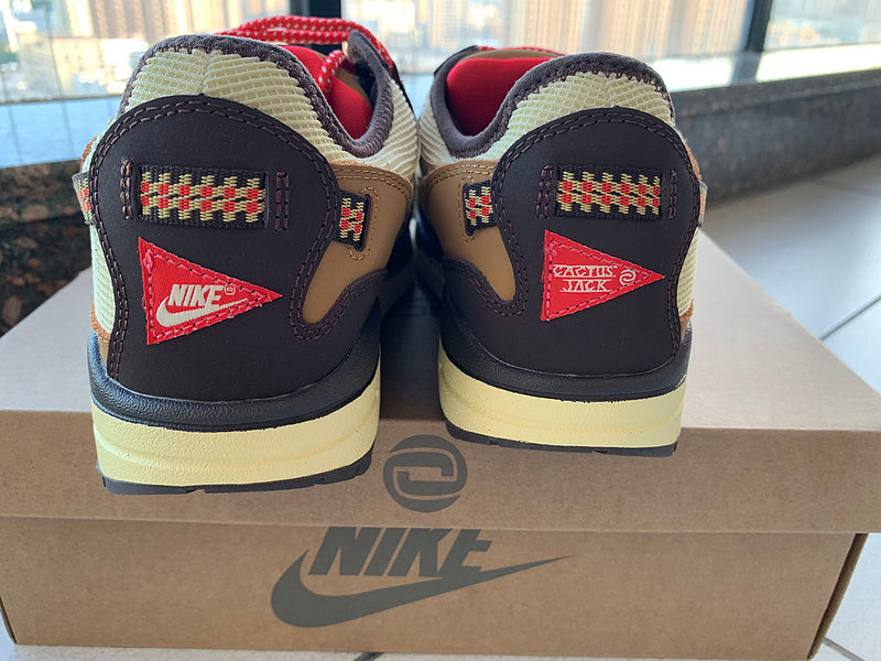Nike Luxury Shoes