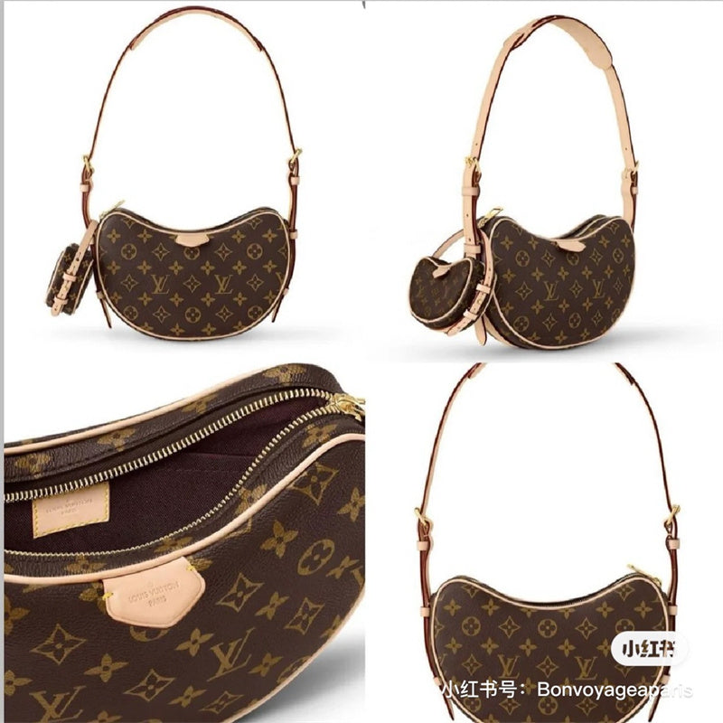 PHA - LOV Bags - 195