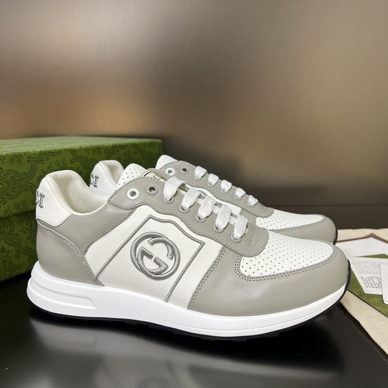 Gucci Luxury Shoes