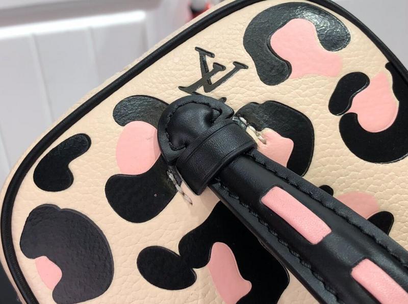 Mila's Edit - LOV Bags - 2197