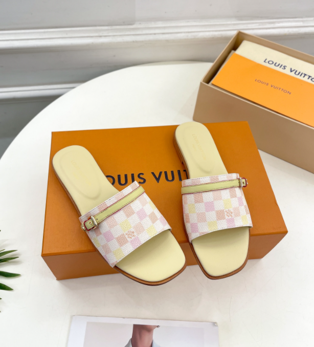 Mila's Edit - LOV Women Shoes - 117