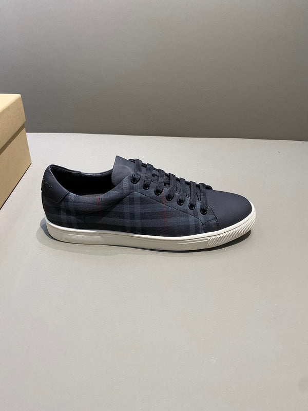 Burberry Luxury Shoes