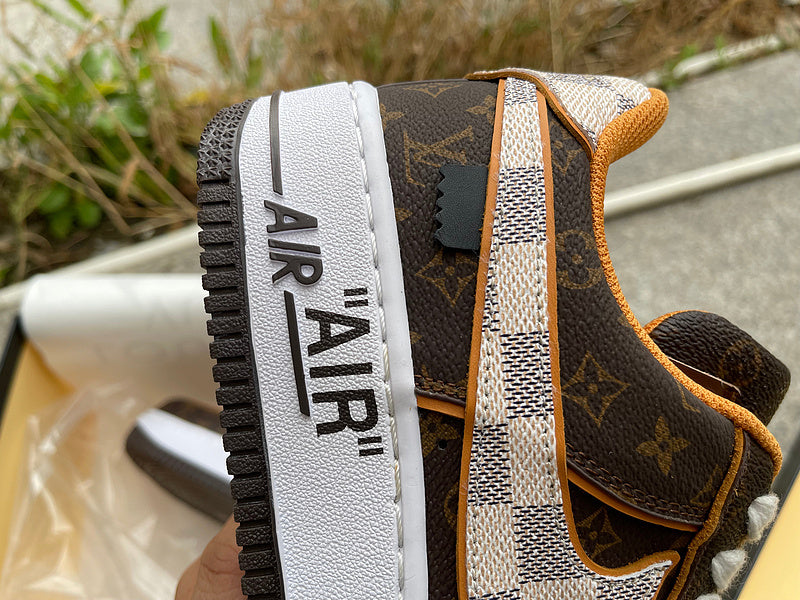 Nike Luxury Shoes