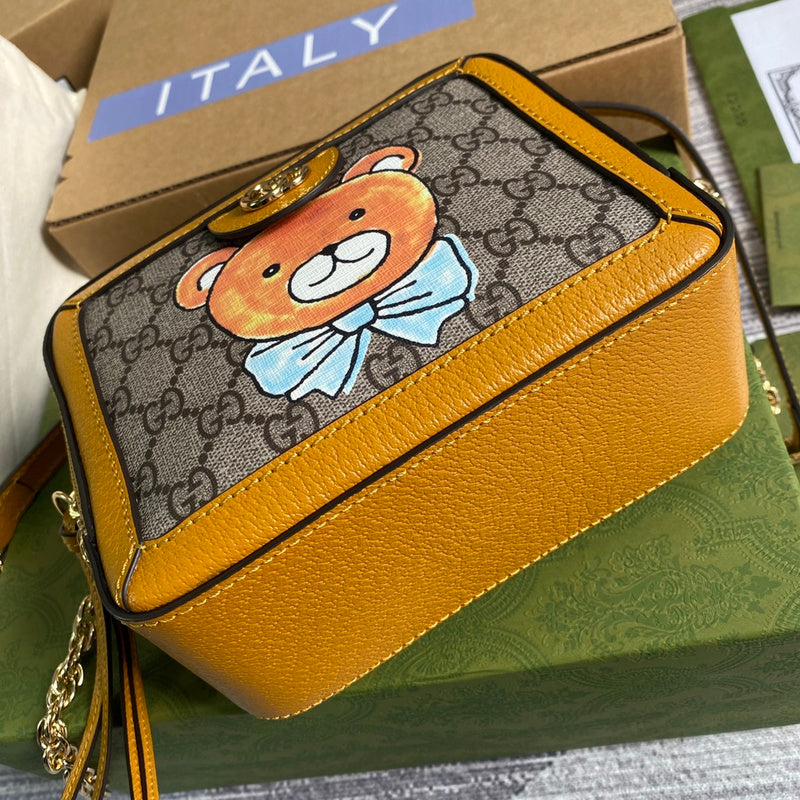 PHA - GUKI Bags - 2138
