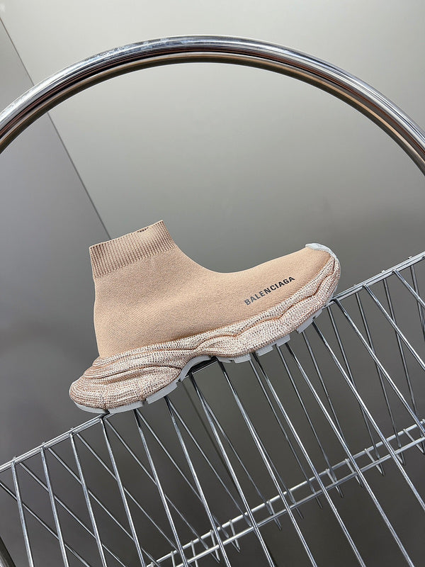 Balenciaga Luxury Shoes