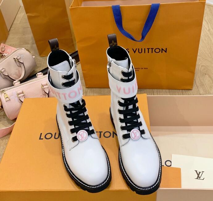 Mila's Edit - LOV Men Shoes - 866