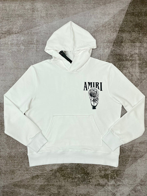 AMIR Hoodies - 100