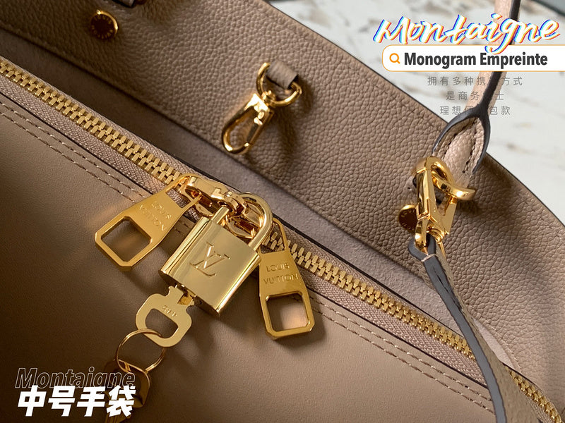 I W Fashion Lu-Vi Bags - 16633
