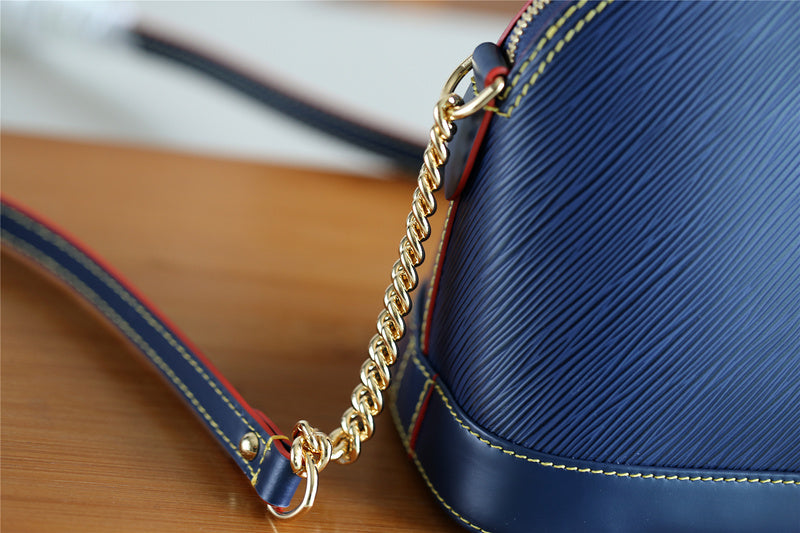 I W Fashion Lu-Vi bags - 8294