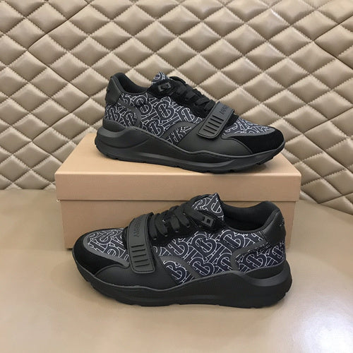 Burberry Luxury Shoes