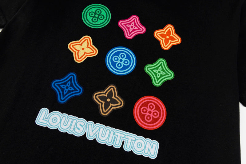 Louis Vuittion Luxury T-Shirt