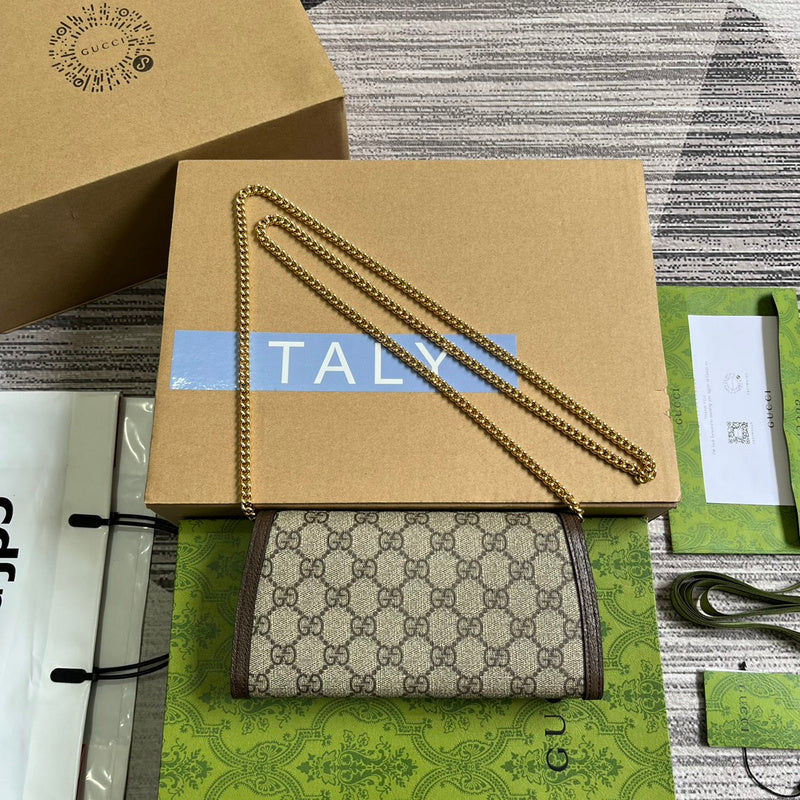 PHA - GUKI Bags - 334
