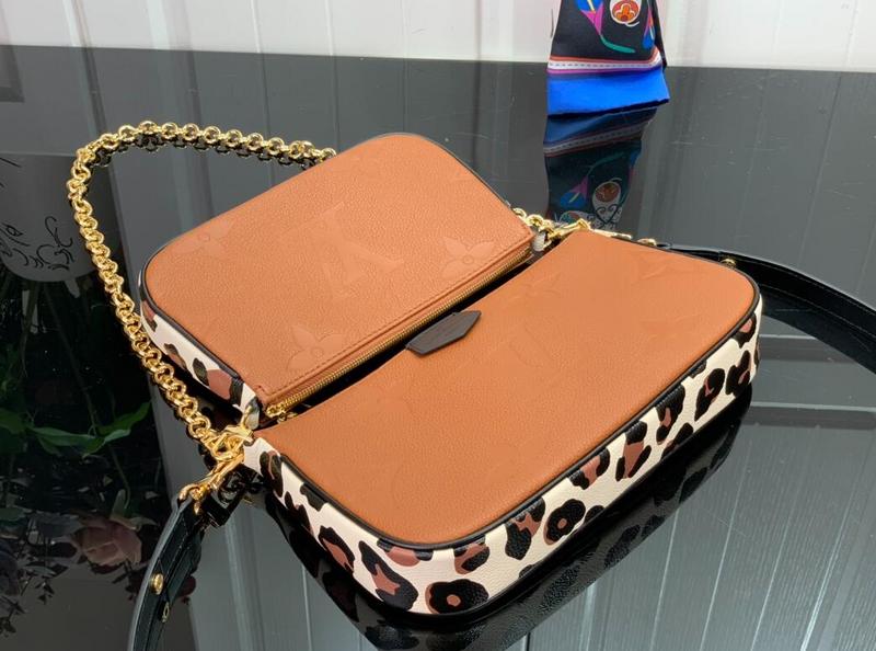 Mila's Edit - LOV Bags - 2342