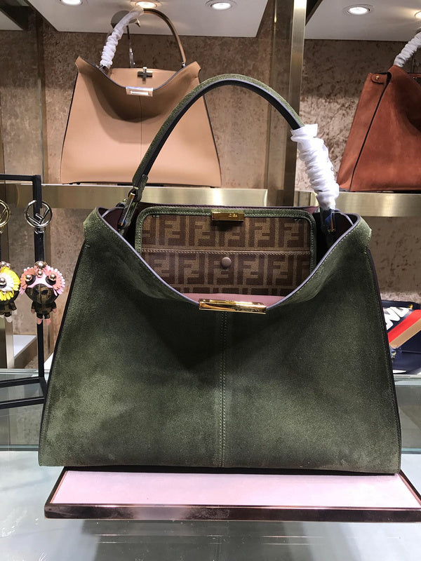 ENT - ENTI Bags - 504
