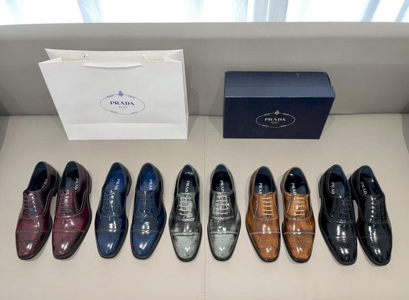 Mila's Edit - PD Men Shoes - 379