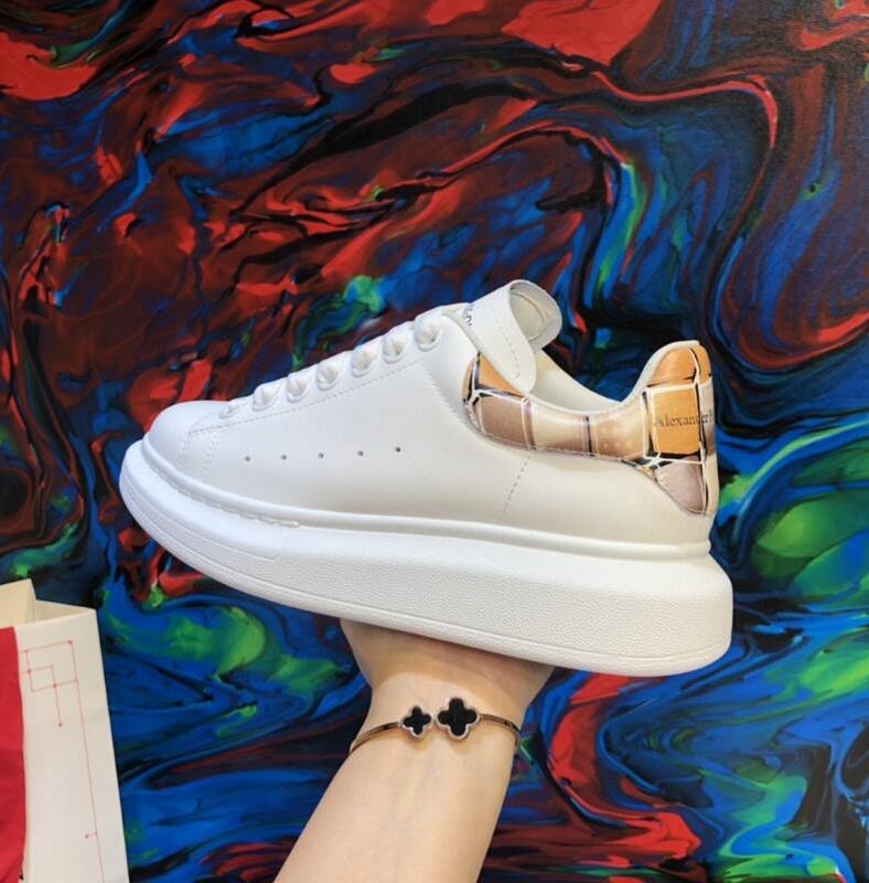 Mila's Edit - AQ Men SHoes - 462