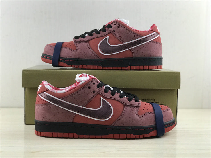 Nike Luxury Shoes
