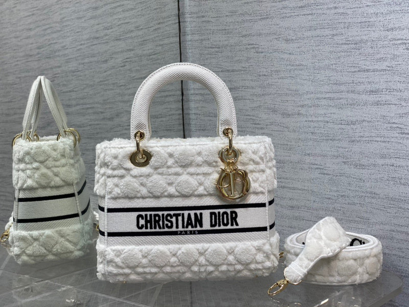 ENT - DOR Bags - 530