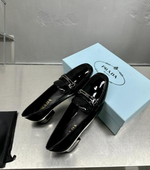 Mila's Edit - PD Women Shoes - 215