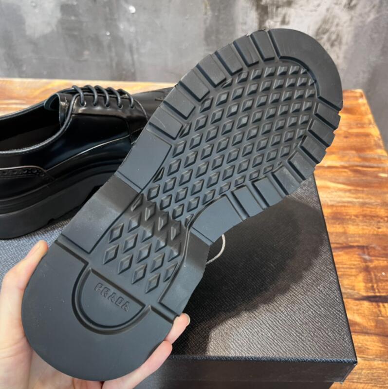 Mila's Edit - PD Men Shoes - 147