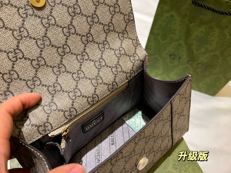 PHA Fashion - BGA Bags - 1492