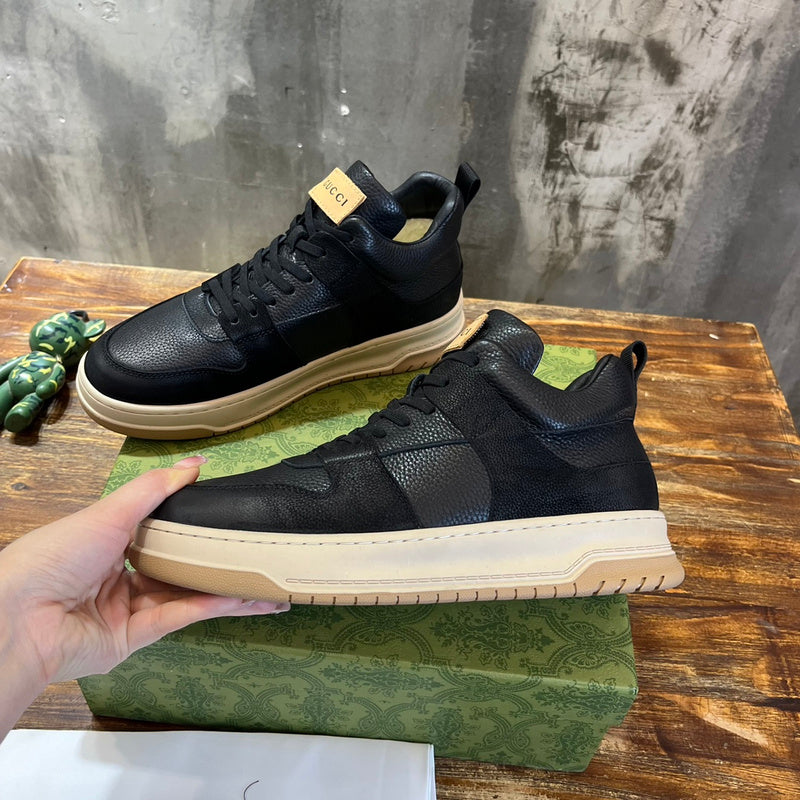 Gucci Luxury Shoes