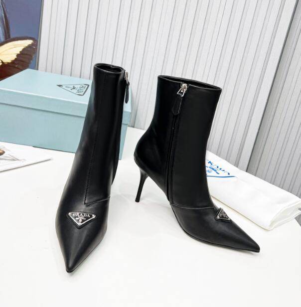 Mila's Edit - PD Women Shoes - 359