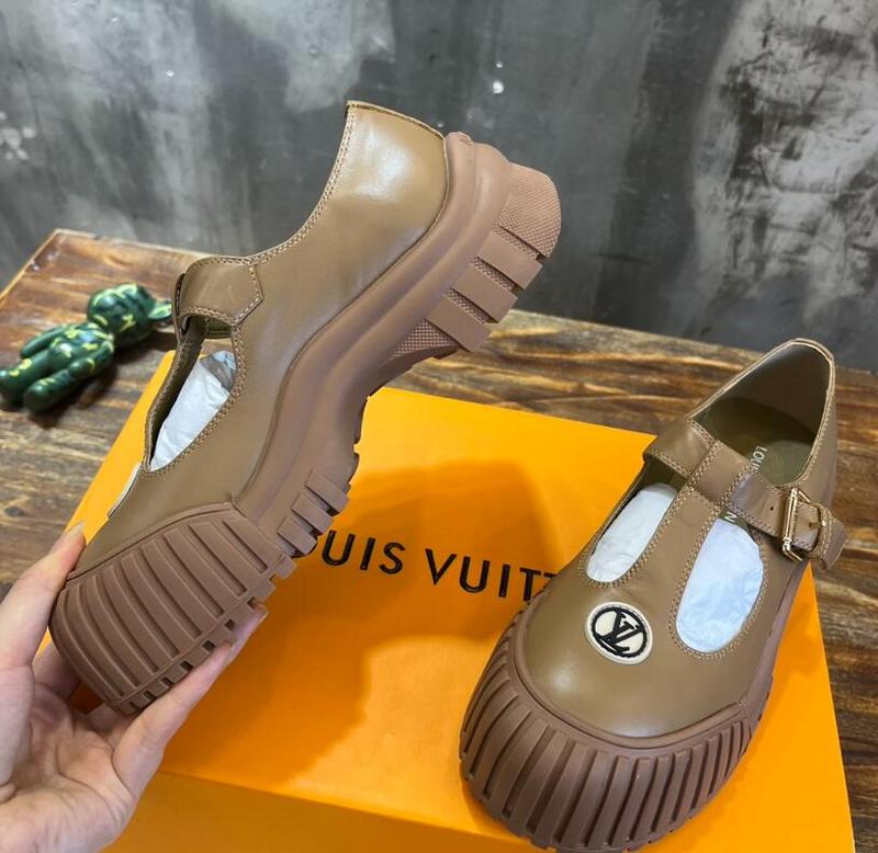 Mila's Edit - LOV Women Shoes - 538