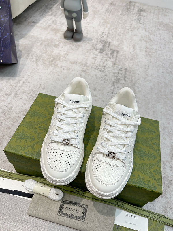 Gucci Luxury Shoes