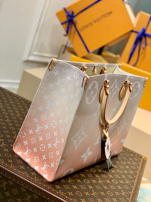 I W Fashion Lu-Vi bags - 17589