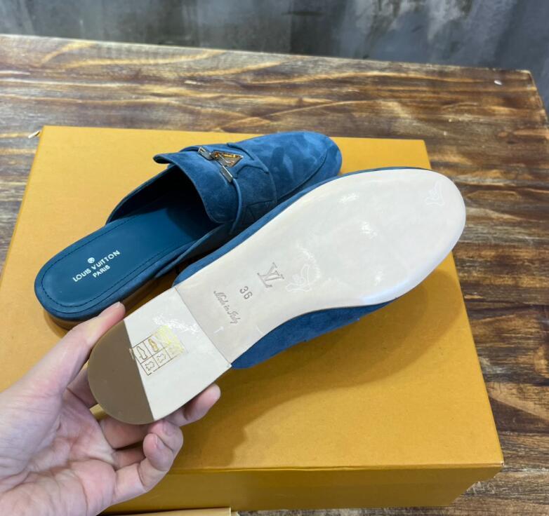 Mila's Edit - LOV Women Shoes - 265