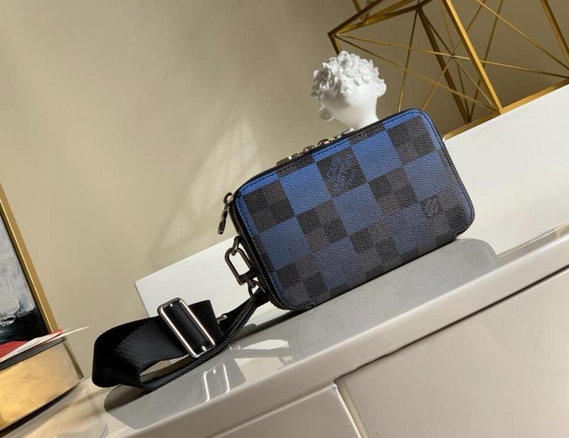 Mila's Edit - LOV Bags - 2651
