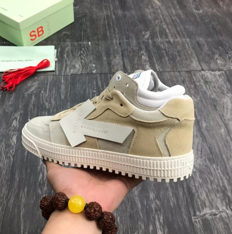 Mila's Edit - YZO Men Shoes - 247