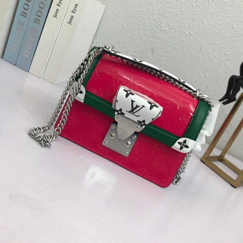 LOV2 Bags - Luxurious Bags  923
