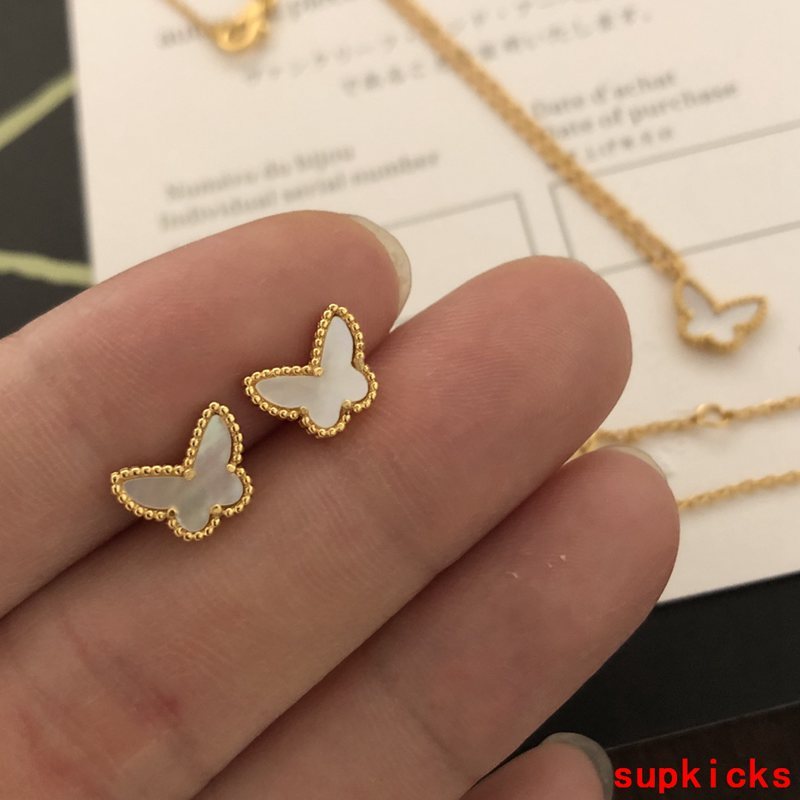 Van Cleef & Arples Jewelry