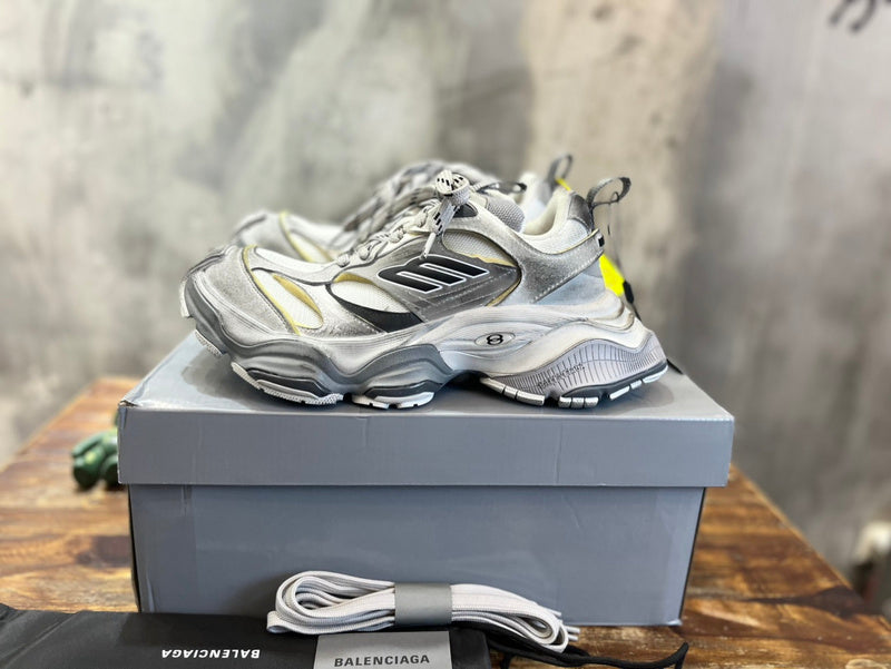 Balenciaga Luxury Shoes