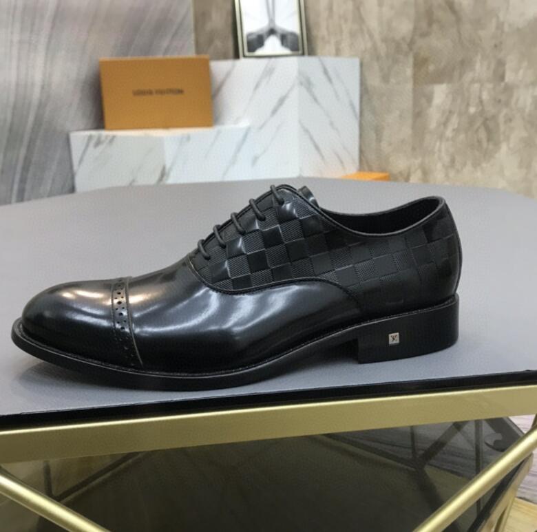 Mila's Edit - LOV Men Shoes - 1316